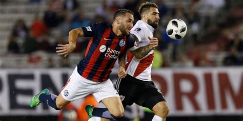 Club atletico san lorenzo de almagro page on flashscore.com offers livescore, results, standings and match details (goal scorers, red cards En VIVO: San Lorenzo vs River por la Superliga | Bolavip