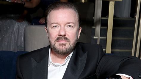Ricky Gervais Slams Critics Of Netflix Special After Petition Demands