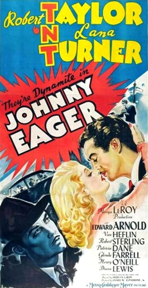 johnny eager noir movie movies film noir