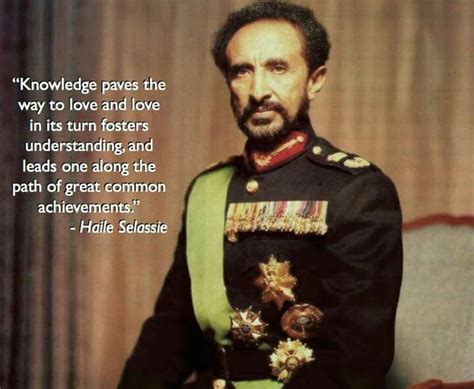 Don't forget to confirm subscription in your email. Haile Selassie | Haile selassie quotes, Haile selassie, Jah rastafari