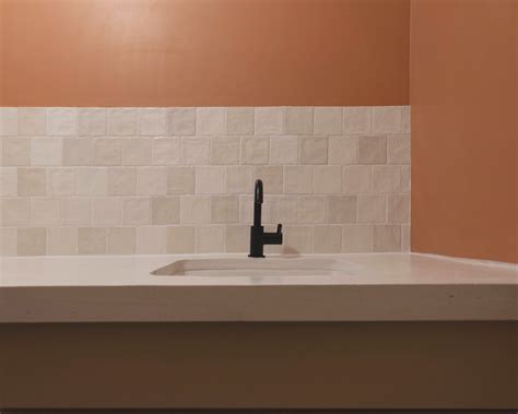 ORC Week 6 - How to Tile Backsplash — Olive & June