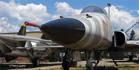 I would be very surprised if those fans, a distinctive feature of most russian designs, would. F-5E Tiger II | Pacific Coast Air Museum | Served at Navy ...