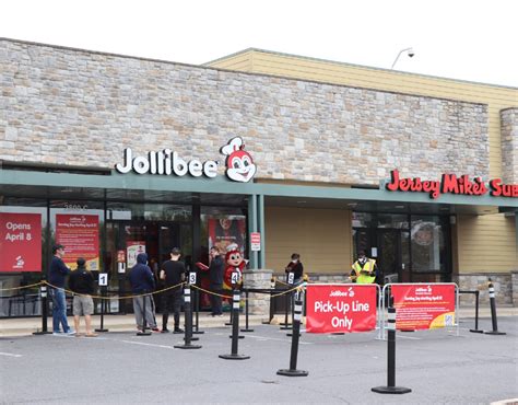 Jollibee New Jersey Locations Lupe Huynh