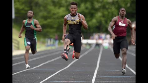 Severna Park sweeps to county outdoor track championships ...