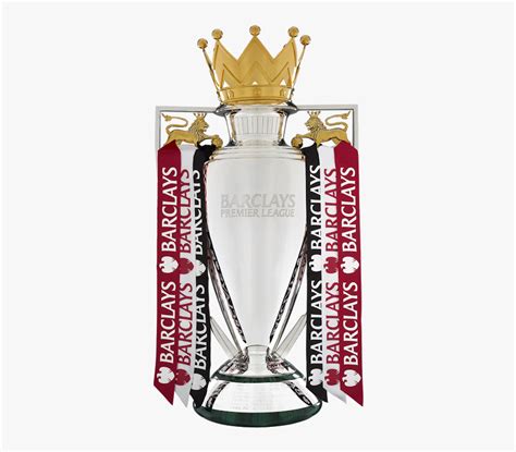 See more ideas about premier league, football logo, soccer logo. Premier League Trophy Png, Transparent Png , Transparent ...