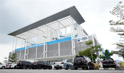 Hospital tuanku fauziah, kangar no. Facilities - Elegant Plastic Surgical Centre in Ipoh ...