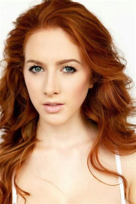 Perfect Makeup Perfect Makeup For Redhead Redhead Makeup Makeup Ideas For Redheads Red
