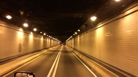 Pennsylvania Turnpike Tunnels Youtube