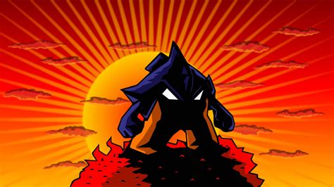 Fenix Rage Sunset Showdown Steam Trading Cards Wiki Fandom