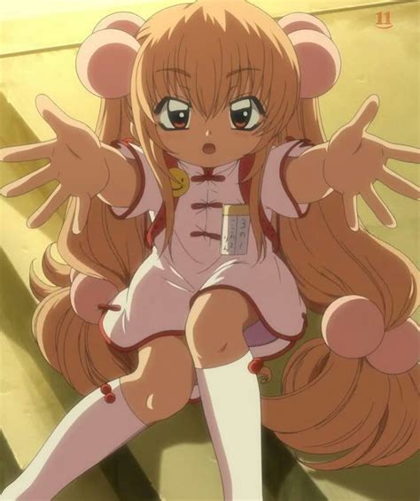 Rin Kokonoe Wiki Anime Amino