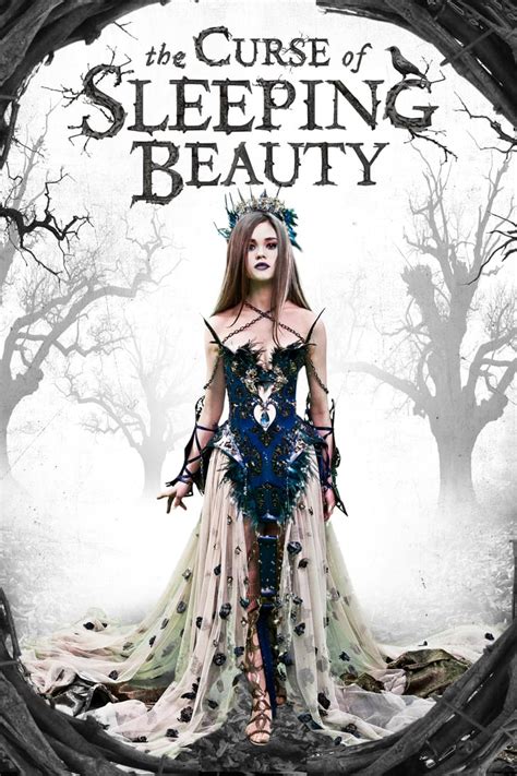 The Curse of Sleeping Beauty | Halloween Movies on Netflix ...