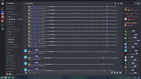 Some Really Chill Discord Servers To Chat In When Ur Bored Youtube