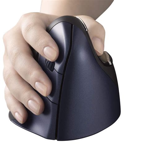 Buy Evoluent Verticalmouse 4 Wireless Right Hand Mouse Online Worldwide