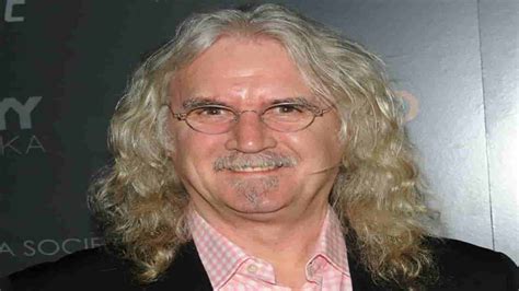 Does Billy Connolly Have A Wife Is Billy Connolly Still With His Wife