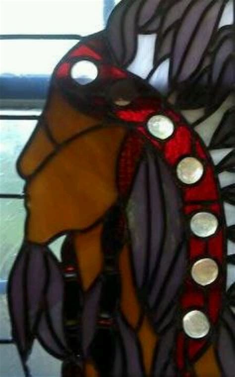 17 best images about a stained glass native american on pinterest glass panels southwestern