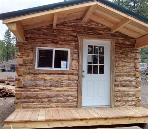 Complete Log Cabin Kit Etsy Log Cabin Kits Cabin Kits Log Cabin