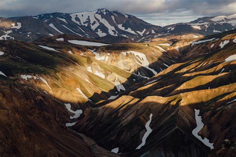 Photographing Iceland 10 Day Road Trip Guide Around The Land Of Fire