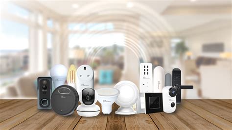 5 Smart Home Systems That Can Make Your Home Aesthetically Appealing