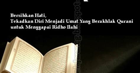 Makna Dan Tema Nuzulul Quran 17 Ramadhan 1444 H 2023 Kurikulum Pelajaran