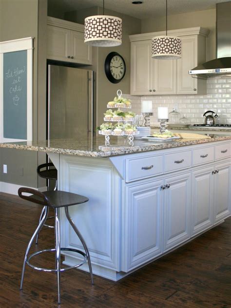 Kitchen Cabinets With Island The Perfect Combination For Every Home