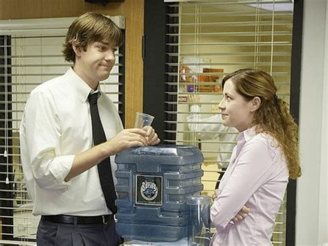 Total 55 Imagen Jim Y Pam The Office Historia Abzlocal Mx