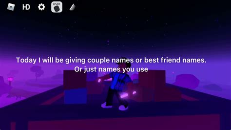Cute Matching Usernames For Best Friends Roblox Matching Roblox