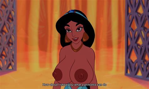 Post 4586493 Aladdin Series Jasmine The Phantom Editor Edit Screenshot Edit