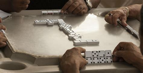 All Fives Dominoes Game Rules