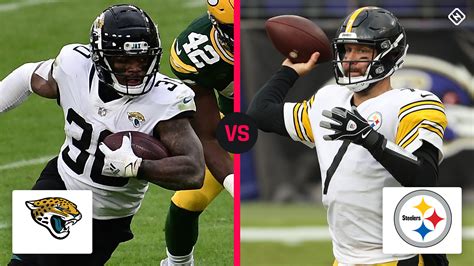 What Channel Is The Nfl Game Coming On - What channel is Steelers vs. Jaguars on today? Time, TV schedule for