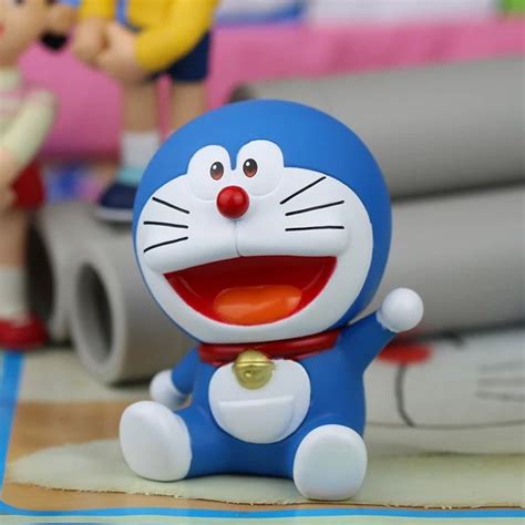 Awasome Doraemon Dp For Whatsapp Ideas