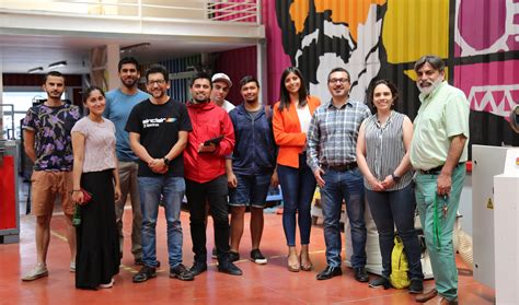 We are a company that produces, commercializes, distributes and manipulates explosives and blasting agents, providing logistics and. Enaex visita Laboratorio de Prototipado DIMA y propone ...