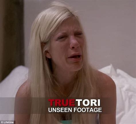 Tori Spelling Dishes On Marriage With Dean Mcdermott On Recap Episode