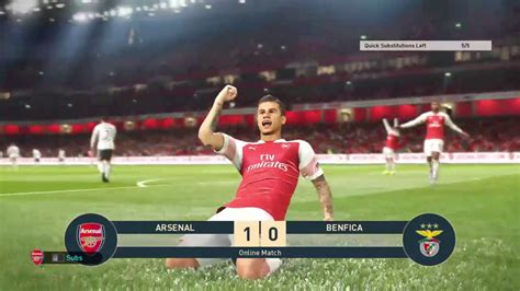 PES 2019 My Club Ranked match (Online match) Hindi - YouTube