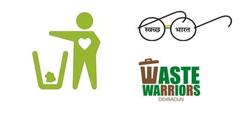 Waste Warriors Dehradun Celebrates The Success Of Swacch Bharat