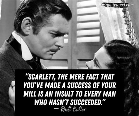 Best 30 Gone With The Wind Quotes Quotedtext
