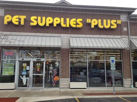 Find petsmart pet stores near you! Pet Supplies Plus - 17 Photos & 14 Reviews - Pet Stores ...