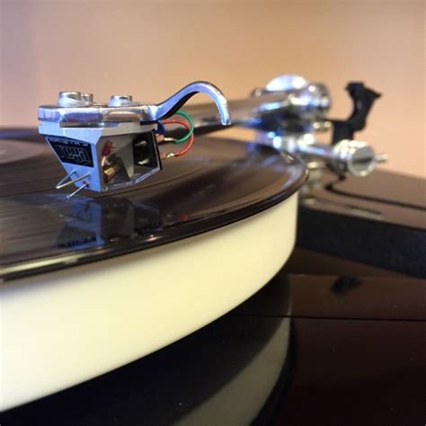 Announcing The All New Rega Apheta 2 Moving Coil Cartridge — Audio T