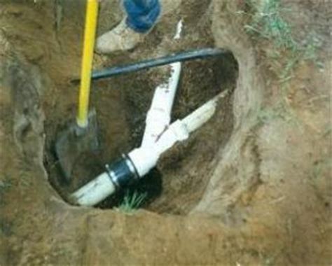 How to unclog a drain valve. Septic Tank Pumping & Septic Tank Cleaning, Clogged Drain ...