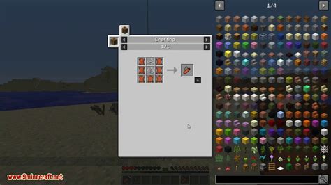 The Lost Quiver Mod Add Lots Of Stacks To The Arrow