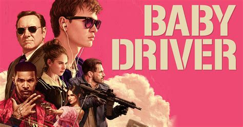 Watch baby driver online free where to watch baby driver baby driver movie free online Baby Driver: the definitive summer movie of 2017 - The Cub