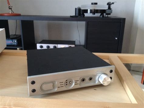 Benchmark Dac1 Avsite