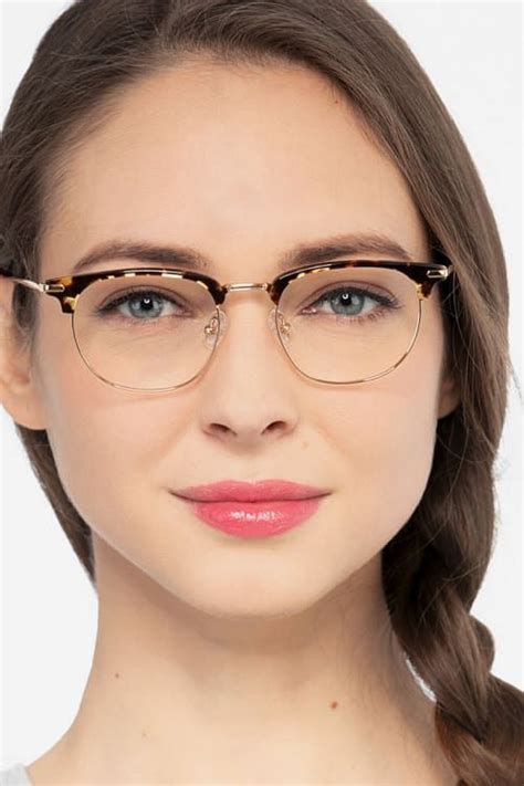 Relive Classic Frames With Cultivated Style Eyebuydirect Womens