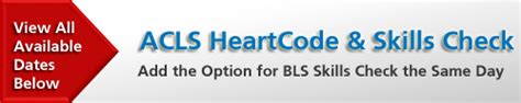 Acls Heartcode And Skills Check Stanford Health Care Shc Continuing
