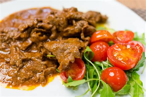 Ristorante cantina 26, rome picture: Gli straccetti alla romana, la ricetta del secondo veloce ...