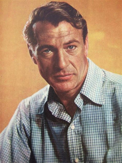 Actor gary cooper played several roles throughout his legendary career, such as alvin york in gary cooper's movie career spanned from silent films into the 1950s. 1000+ images about Gary Cooper & Clark Gable on Pinterest | Jane russell, Hollywood and Babe ruth