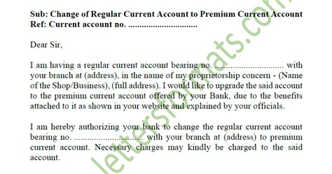 How to write a letter for requesting someone to change the current user account name and address on a utility bill to theirs. Letter To Make Changes On An Ytility Account - Use Journal ...