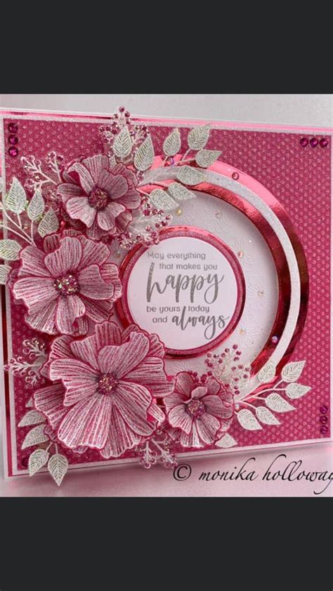 Diy T Card Card Craft Chloes Creative Cards Heartfelt Creations