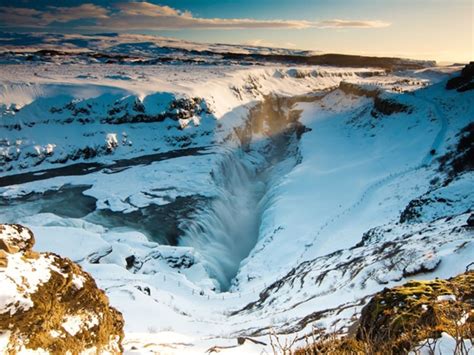 Iceland Golden Circle And Northern Lights Tour From Reykjavik Tours