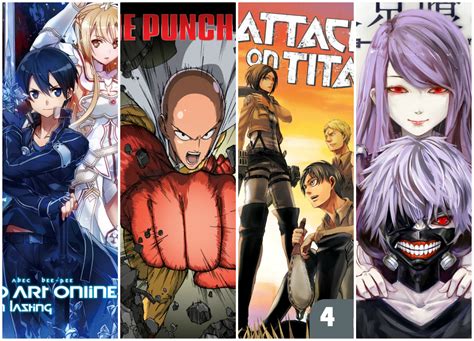 20 Of The Biggest Upcoming Anime Titles Of 2018 Yu Alexius Anime Blog