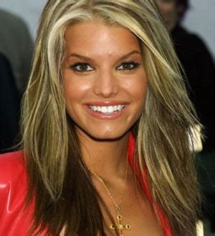 American singer jessica simpson is living her best life and keeping fans updated on her socials. Celebrity Dye-job Disasters | Glamour